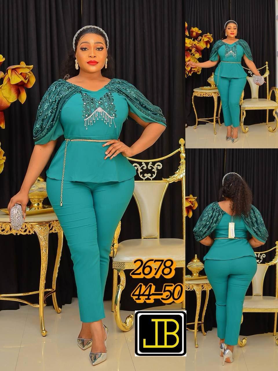 Quality Two Piece Dress