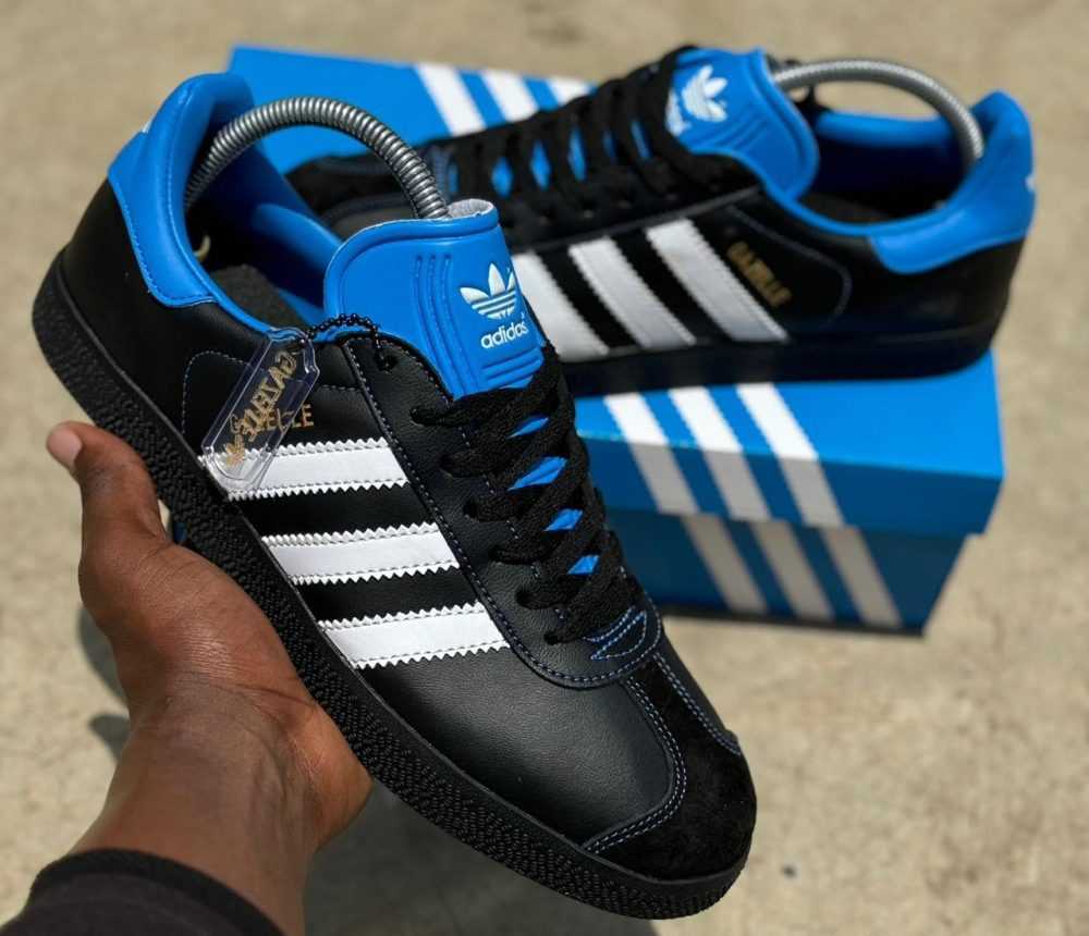 Gazelle Shoes - Image 2
