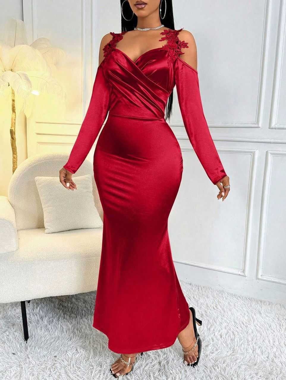 Nice Dinner Dress