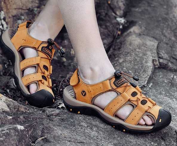 Men Sandals