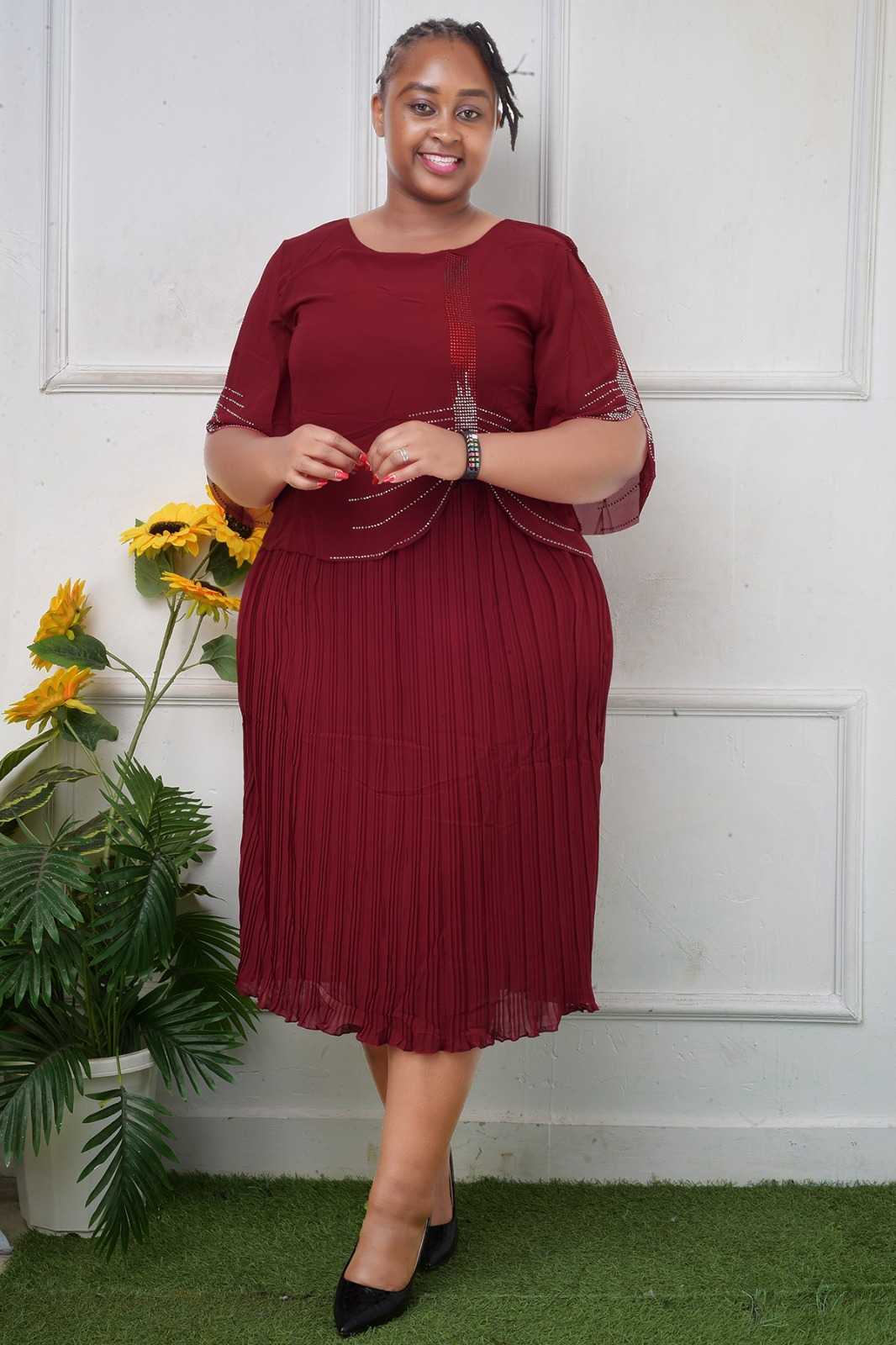 Ladies Quality Two Piece