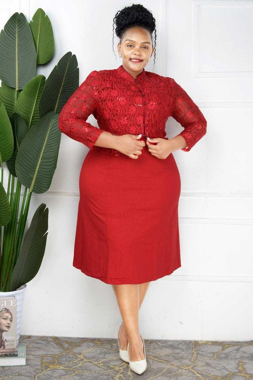 Office Two Piece Set