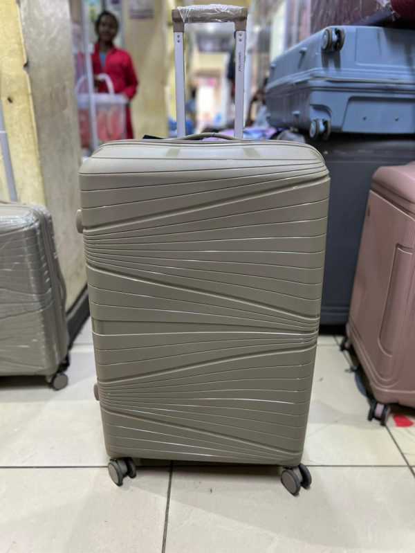 Large Suitcases