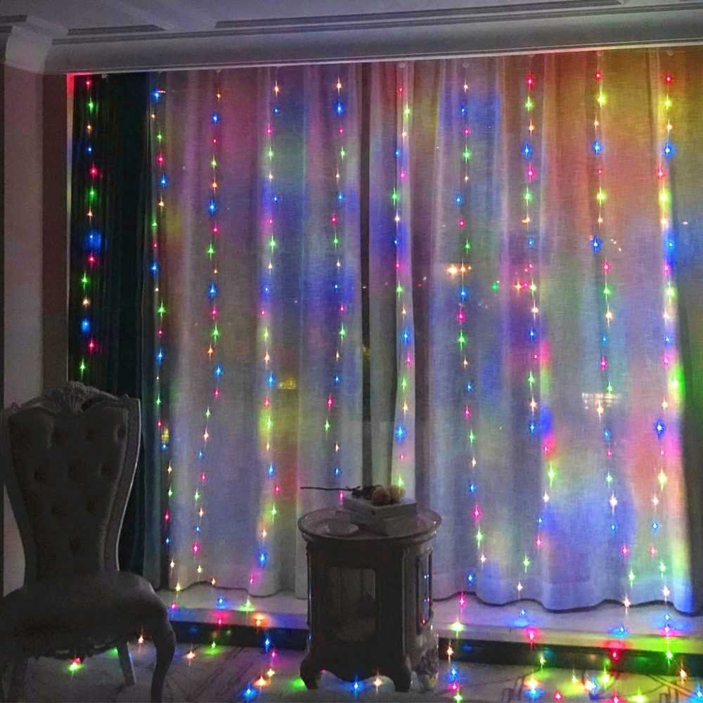 Curtain Lights - Image 3