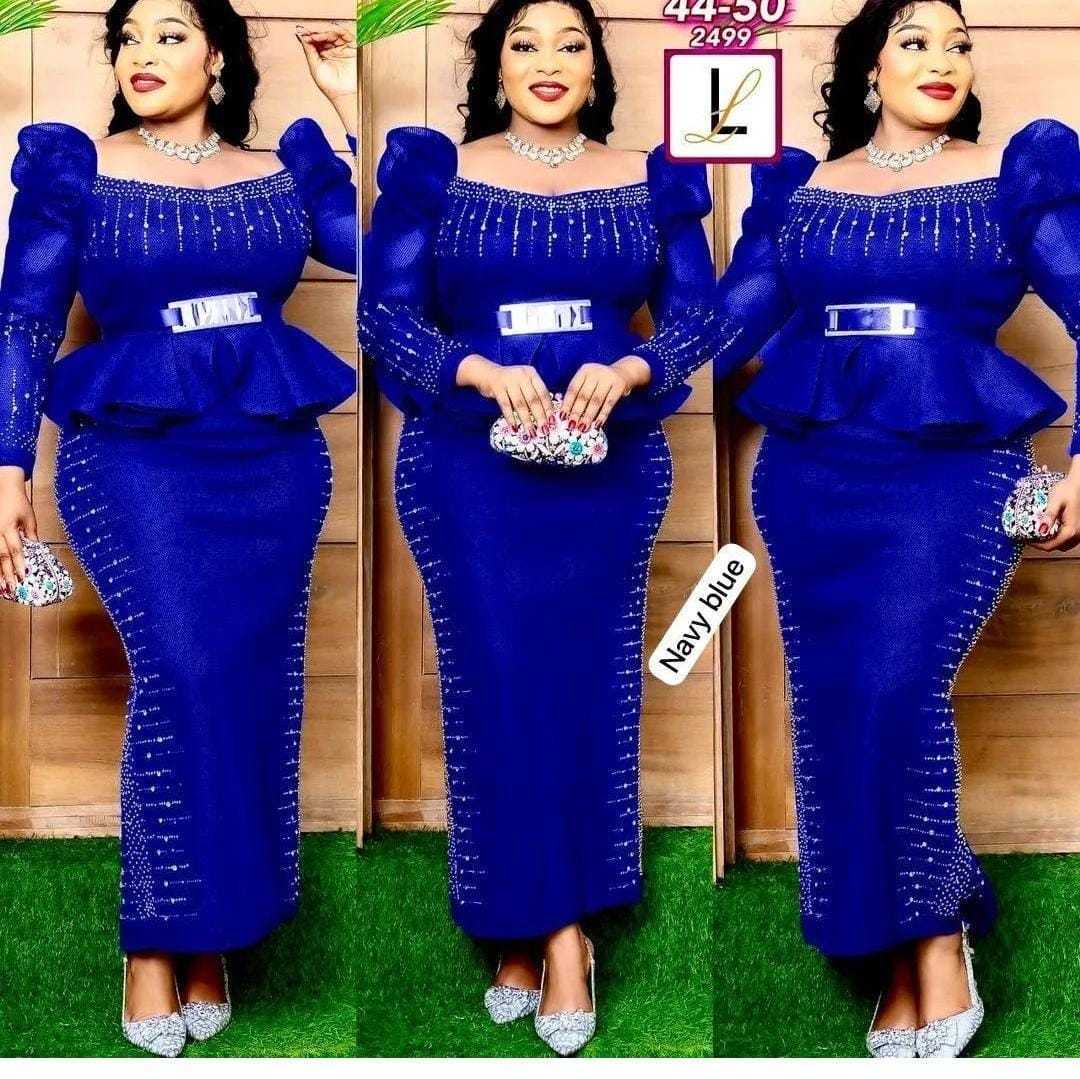 Luxury Skirt &amp; Top