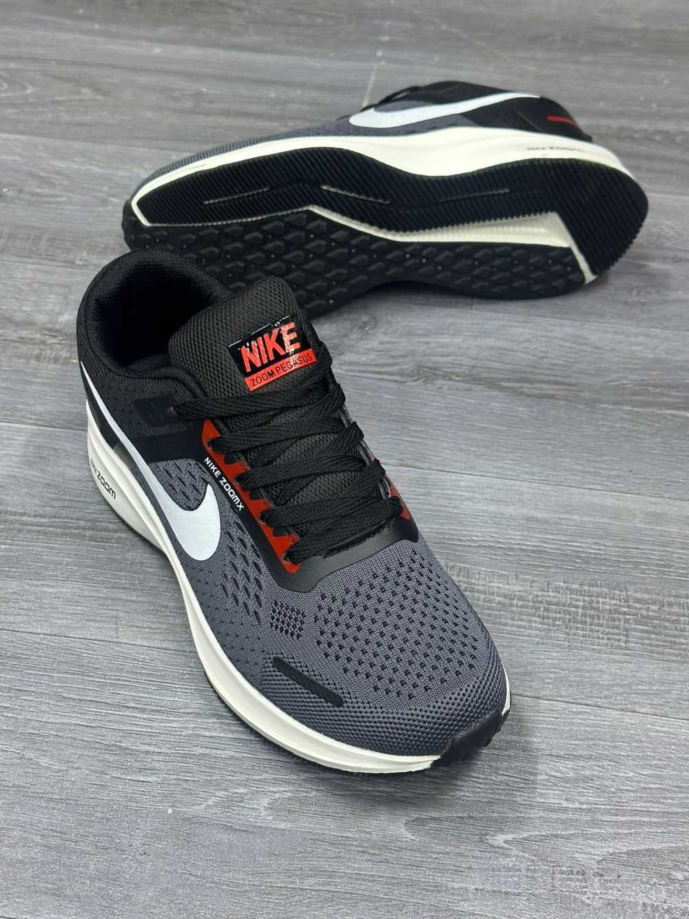 Gym Shoes - Image 3