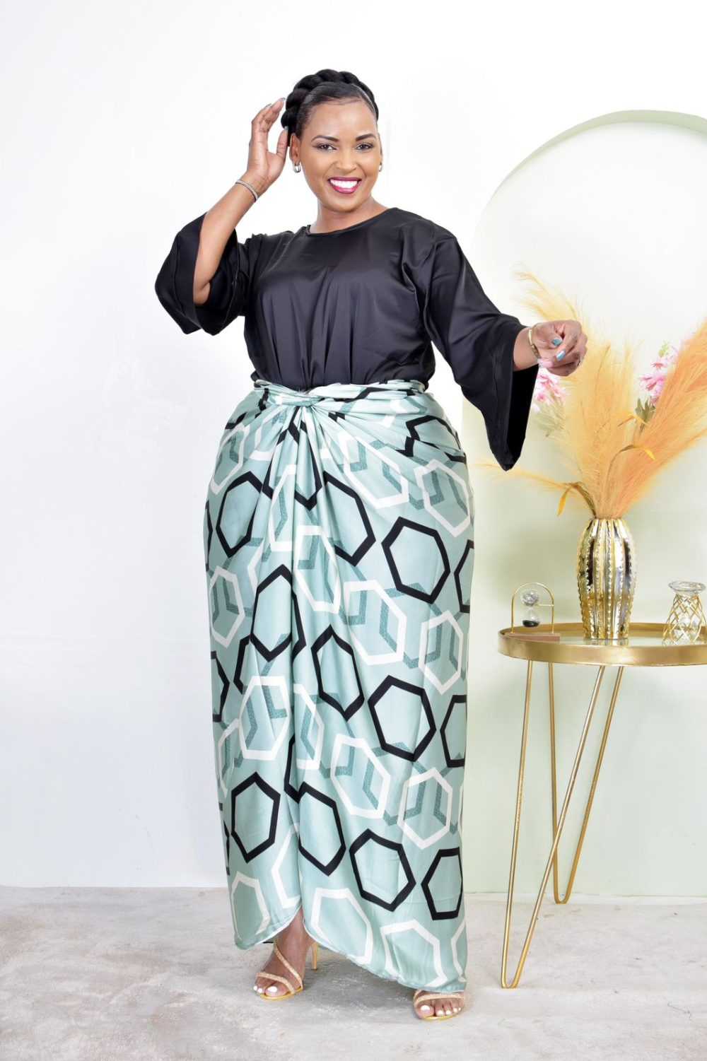 African Exotic Wear - Image 6
