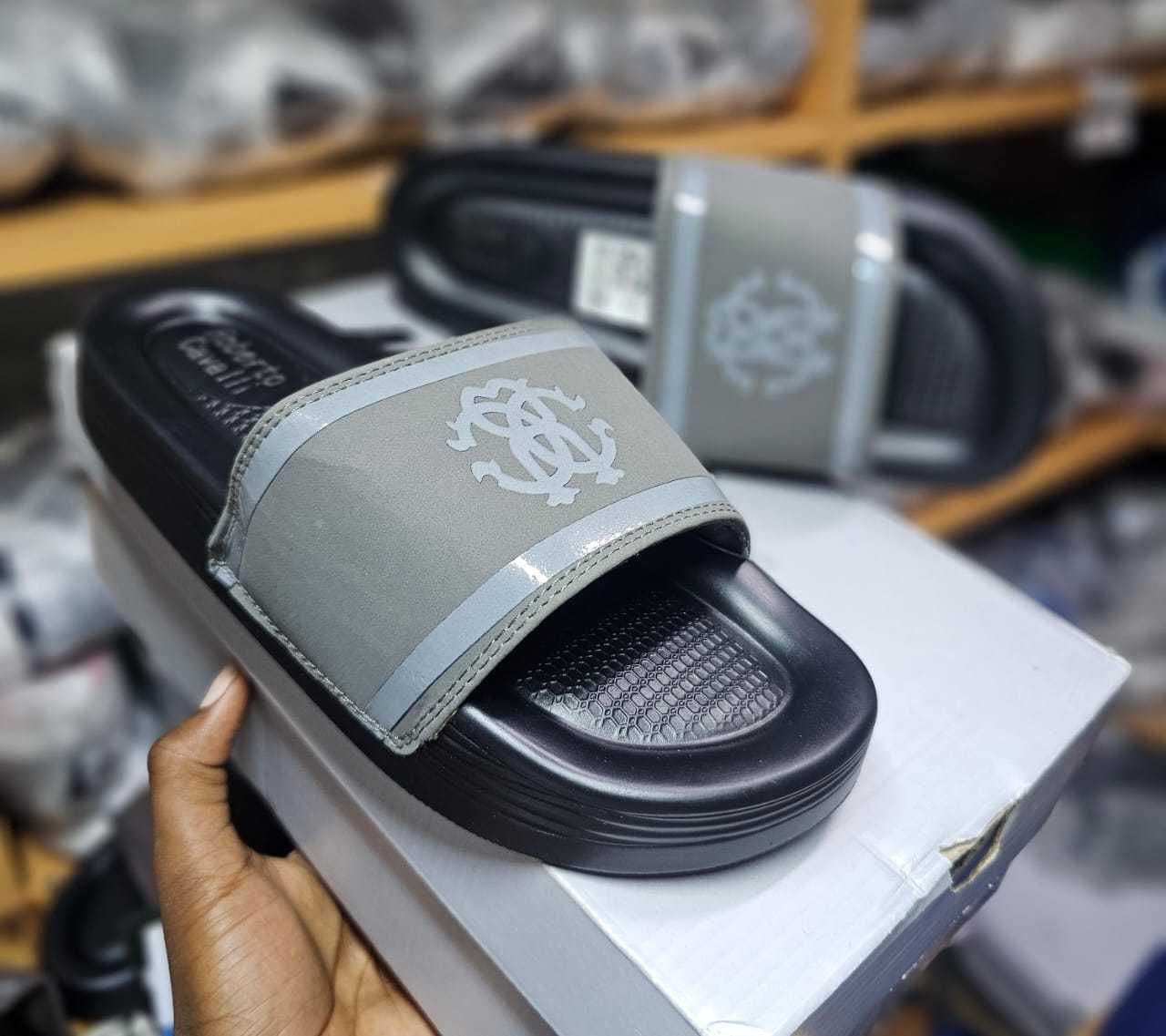 Roberto Cavalli Slides