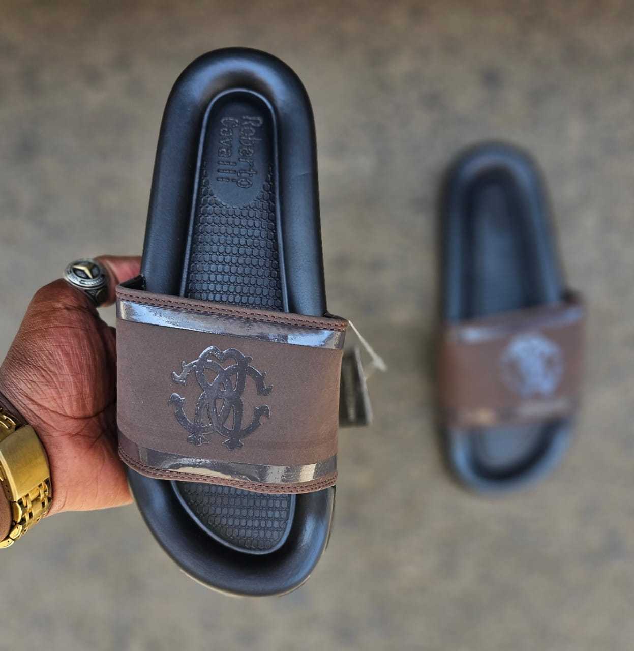 Roberto Cavalli Slides