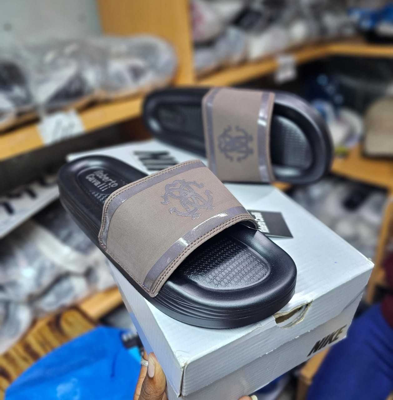 Roberto Cavalli Slides