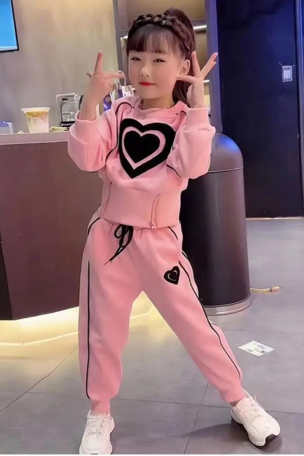 Kids Tracksuits