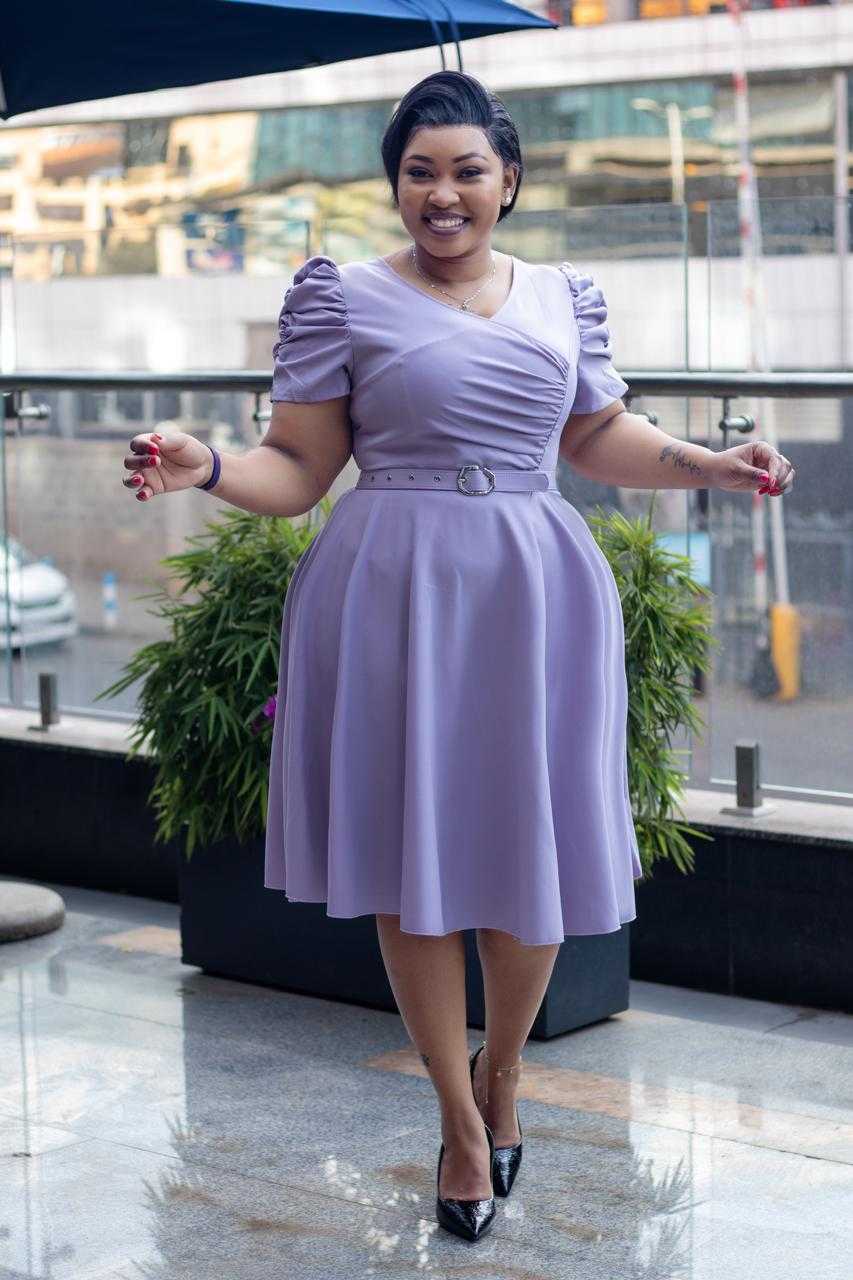 Ladies Quality Dress