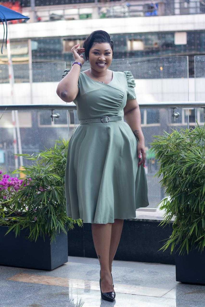 Ladies Quality Dress