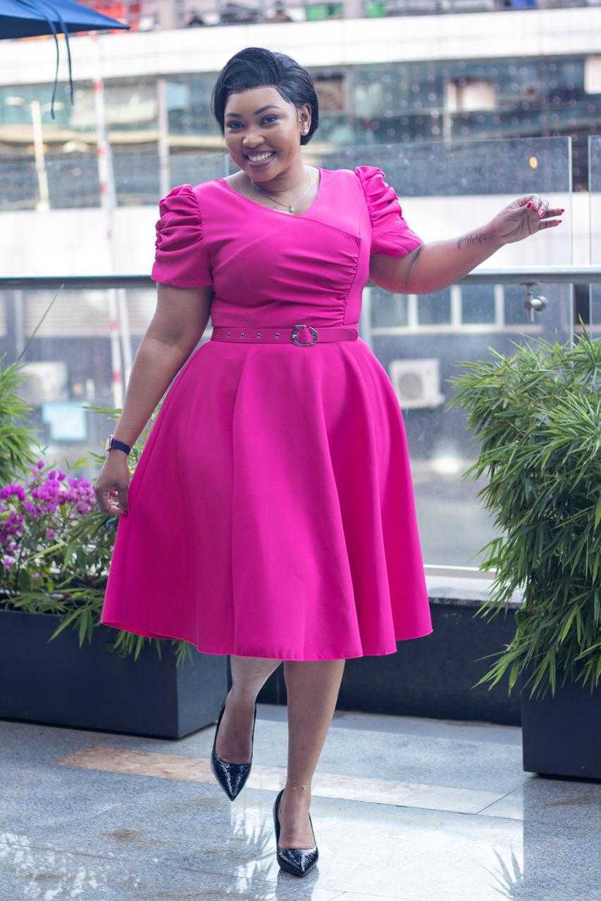 Ladies Quality Dress