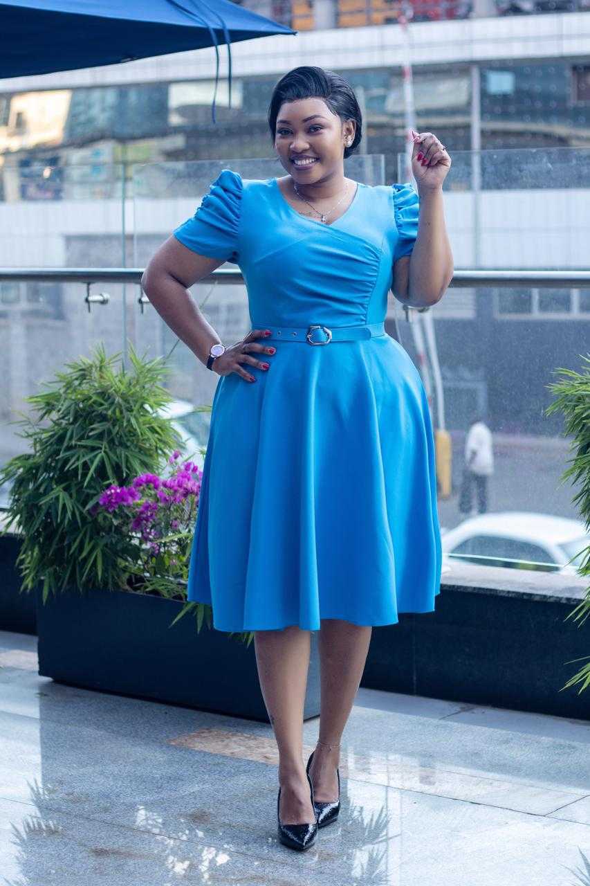 Ladies Quality Dress