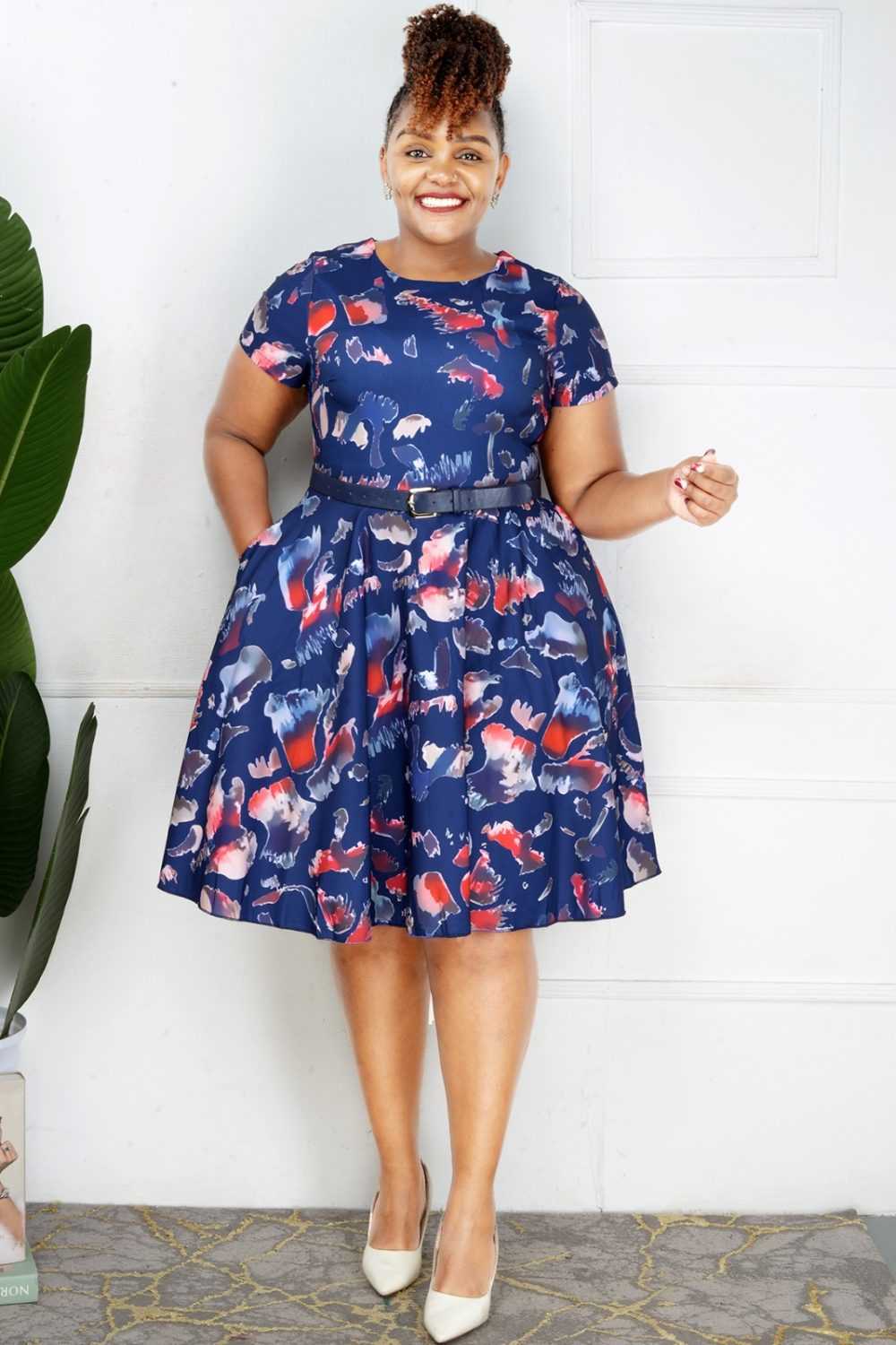 Scatter Dress - Image 2