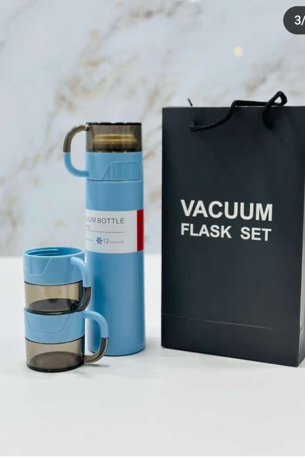 Water Bottle Set