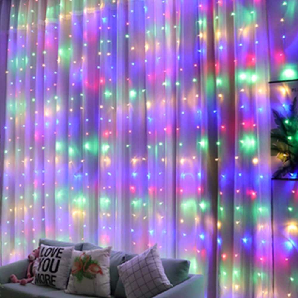 Curtain Lights - Image 2