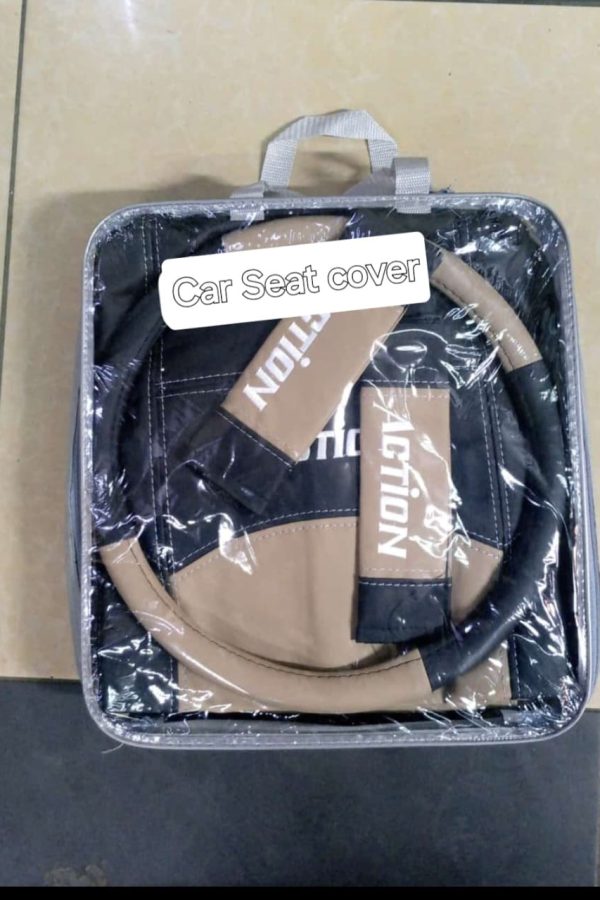 Car Seat Cover