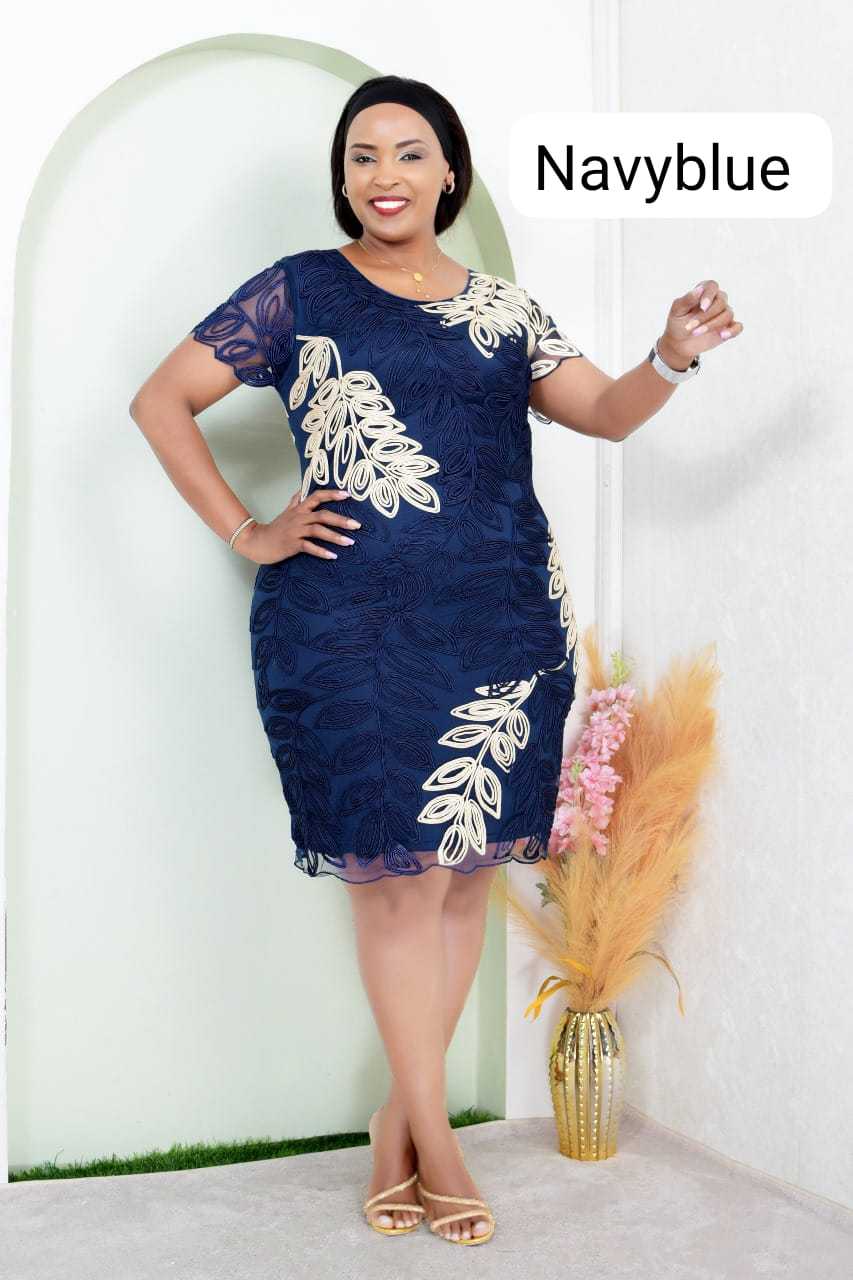 Excellent Turkey Dress