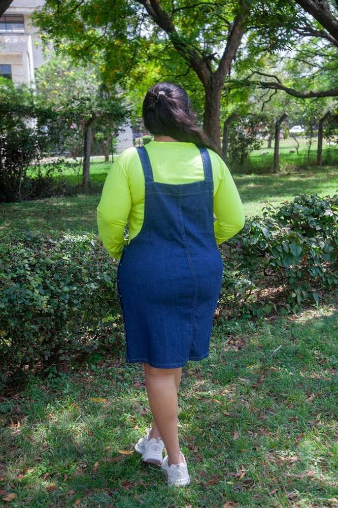 Jeans &amp; Top Set.