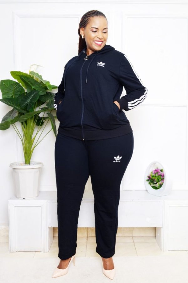 Classy Tracksuit