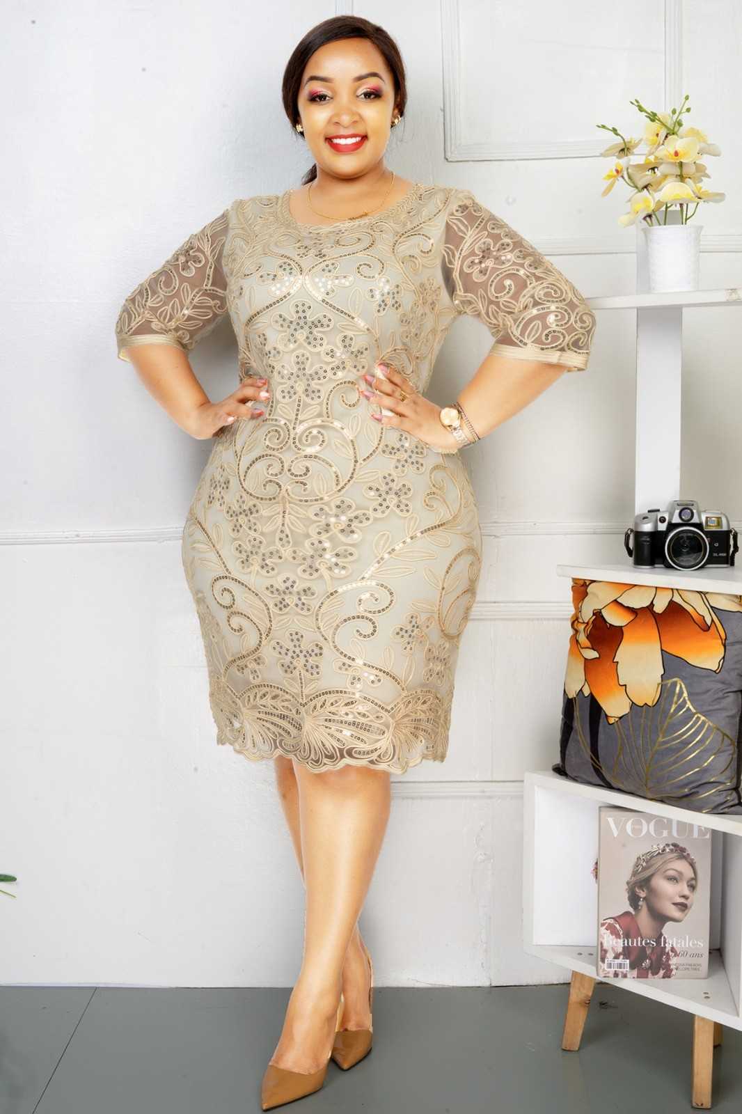 Quality Turkey Dress