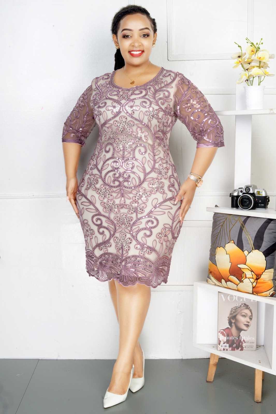 Quality Turkey Dress