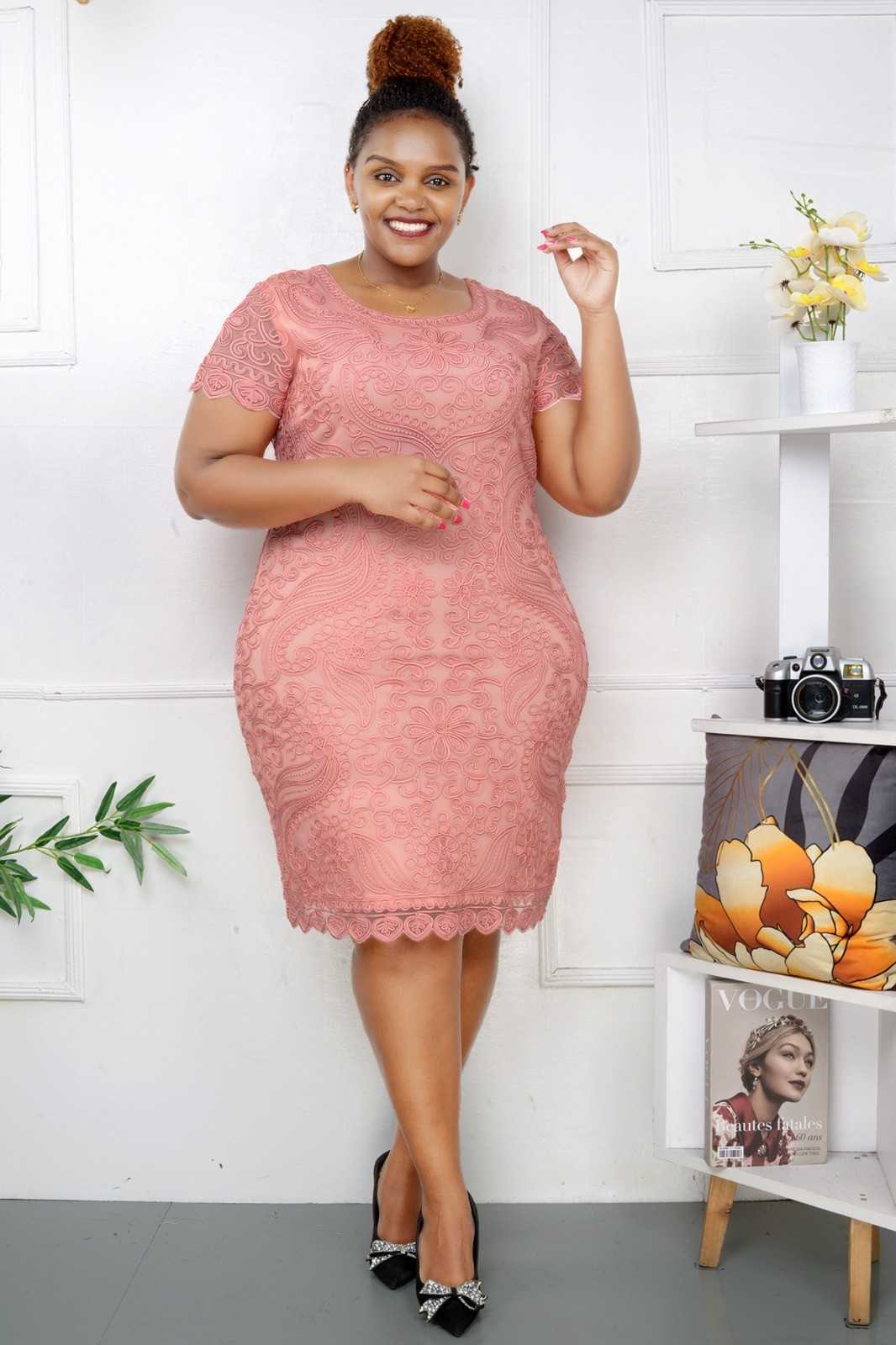 Quality Turkey Dress