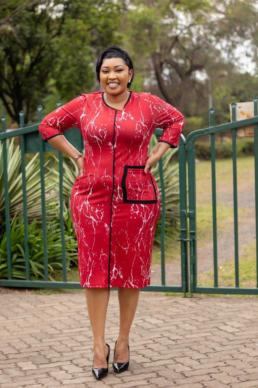 Piena Occasional Wear