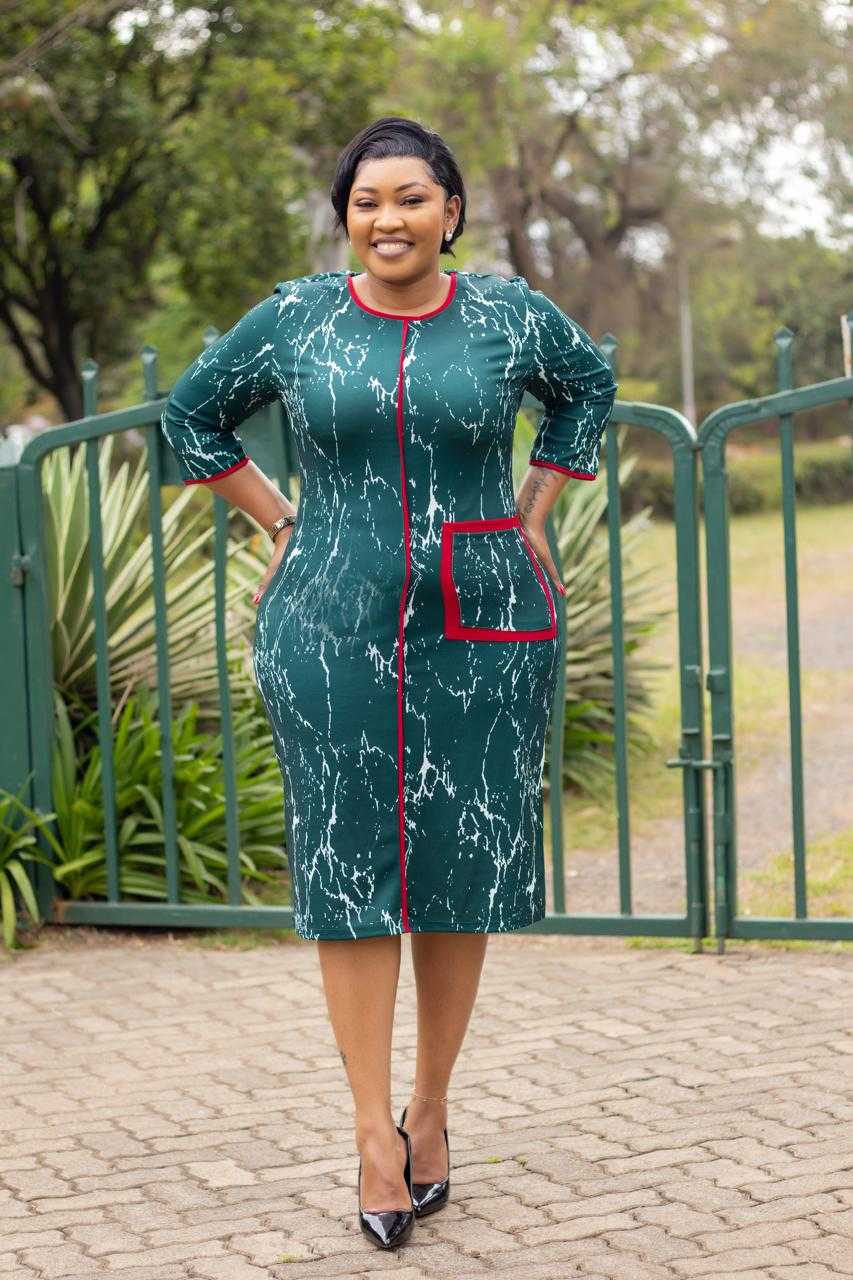 Piena Occasional Wear