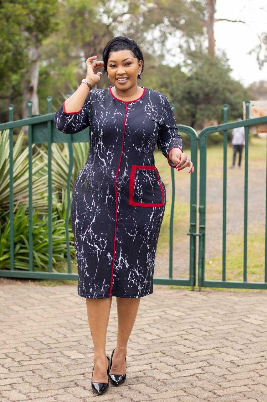 Piena Occasional Wear