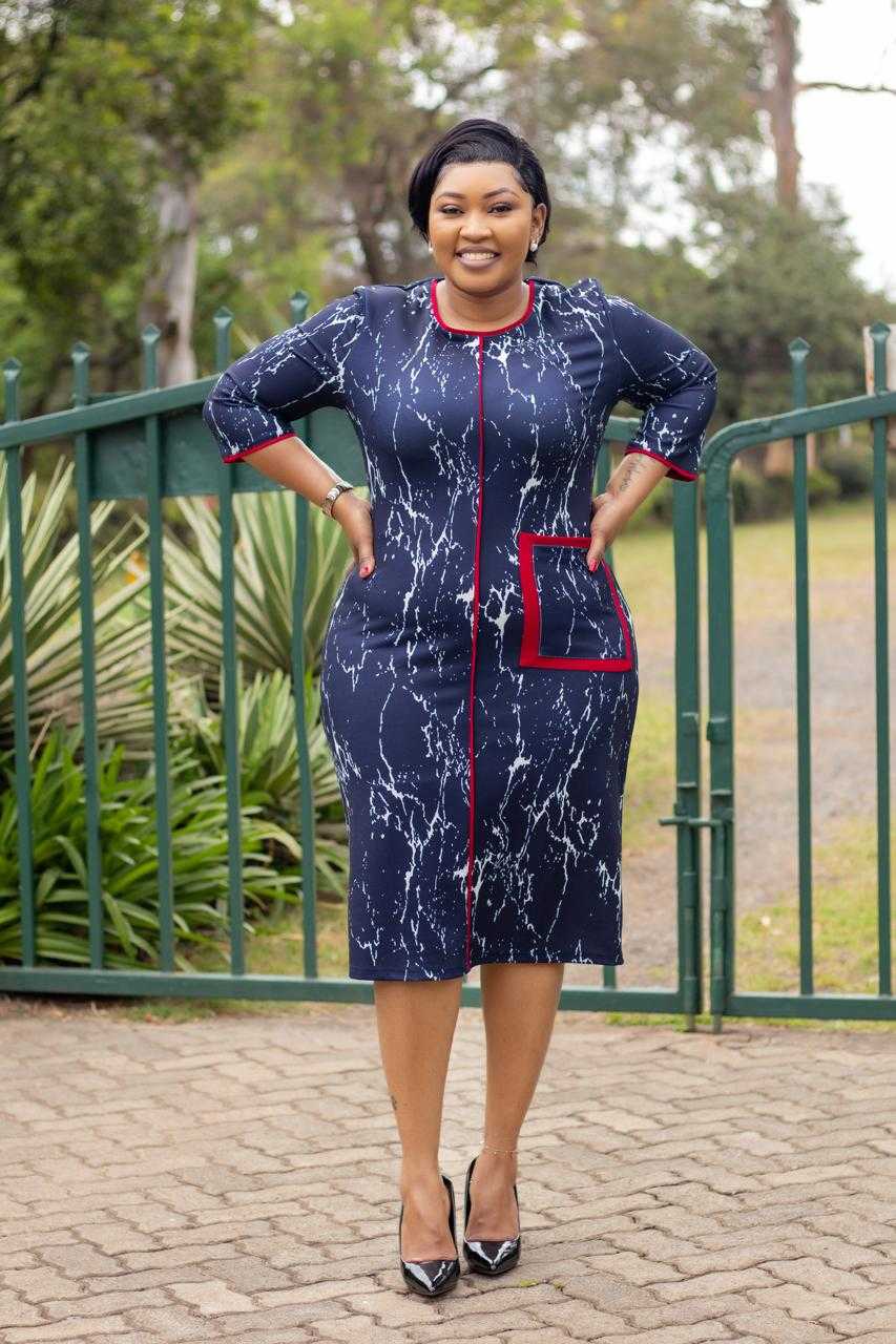 Piena Occasional Wear