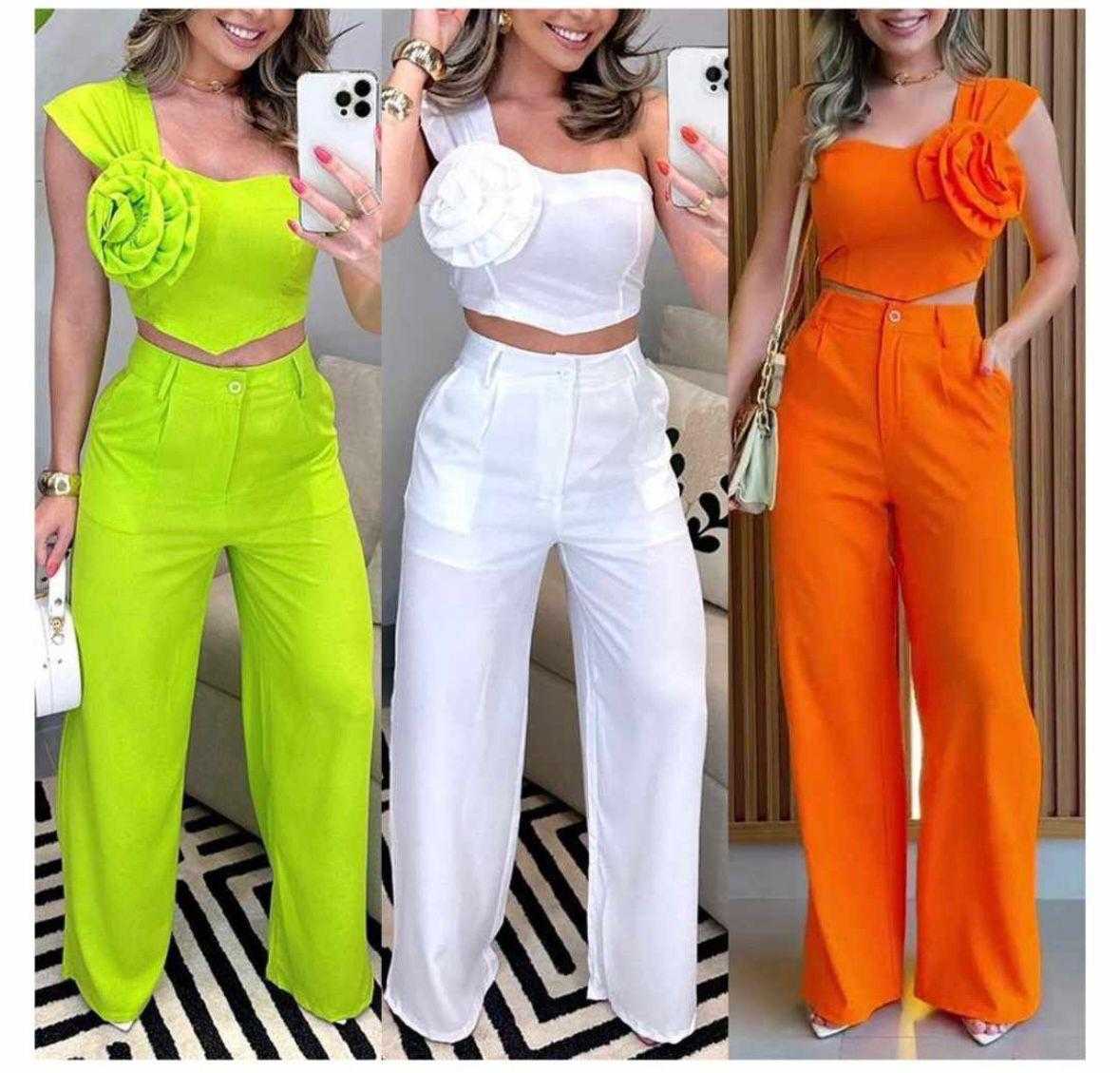 Fancy Two Piece  Set