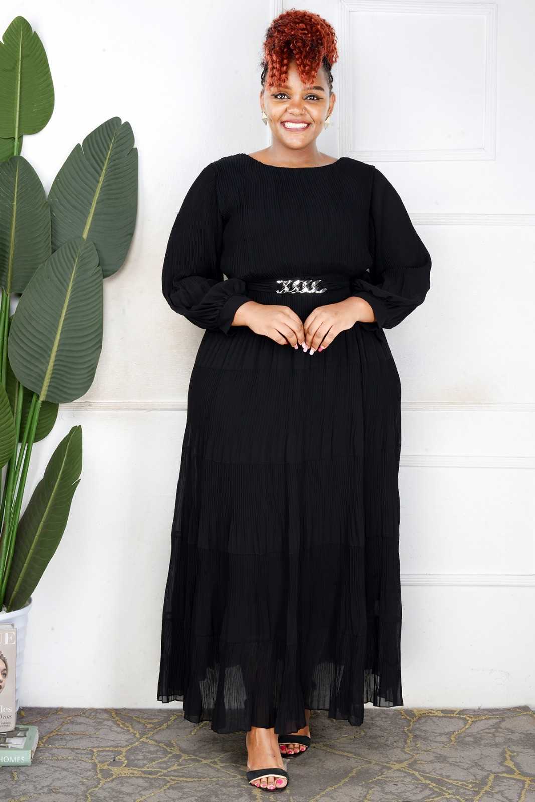 Beautiful Maxi Dress