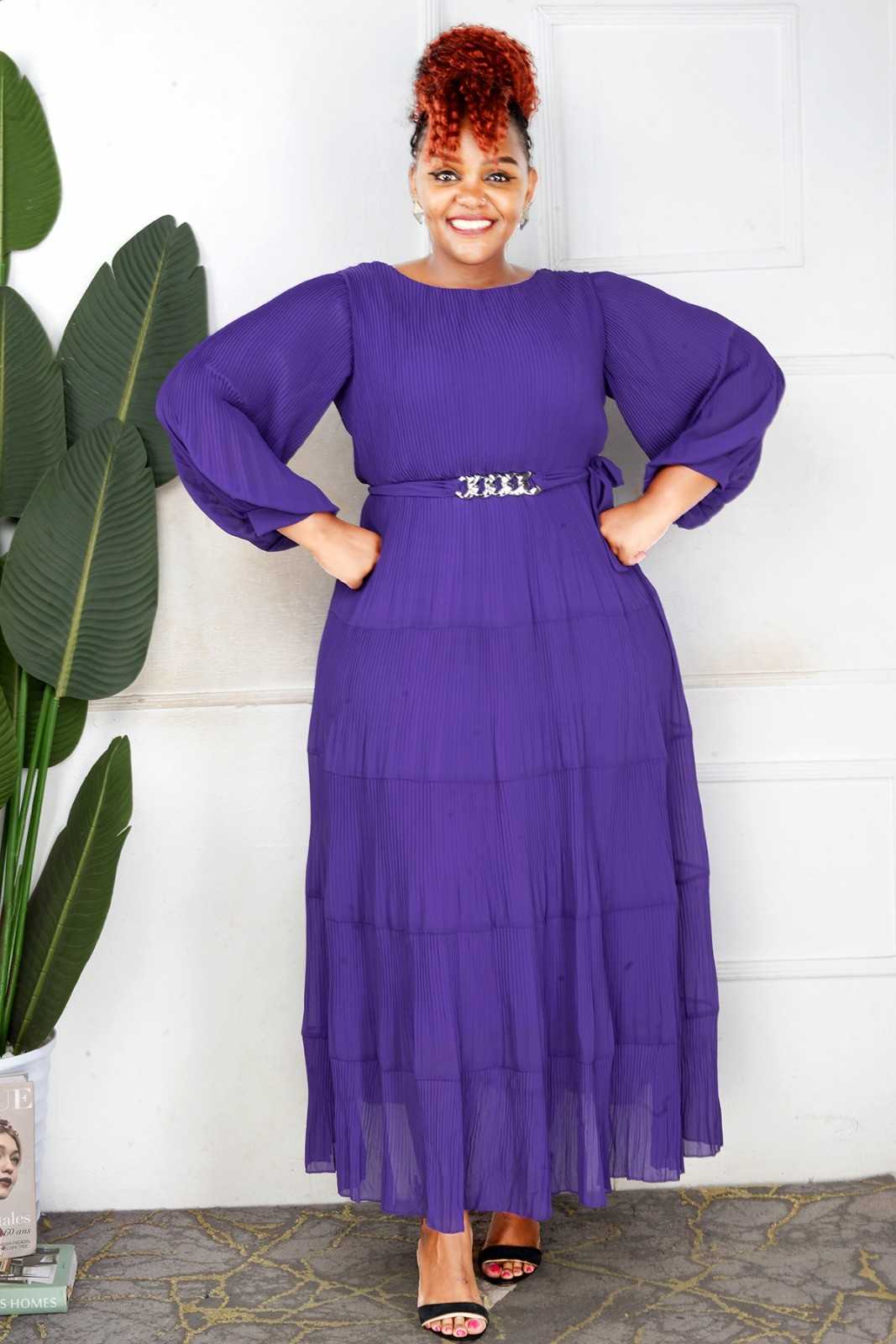 Beautiful Maxi Dress