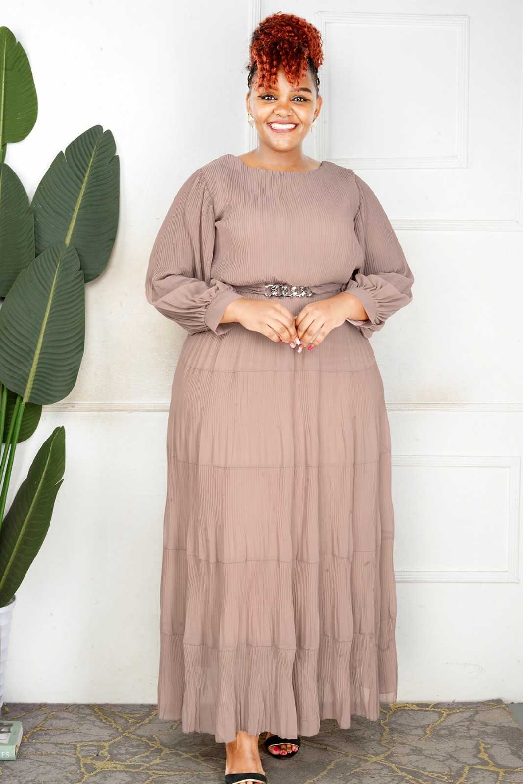 Beautiful Maxi Dress