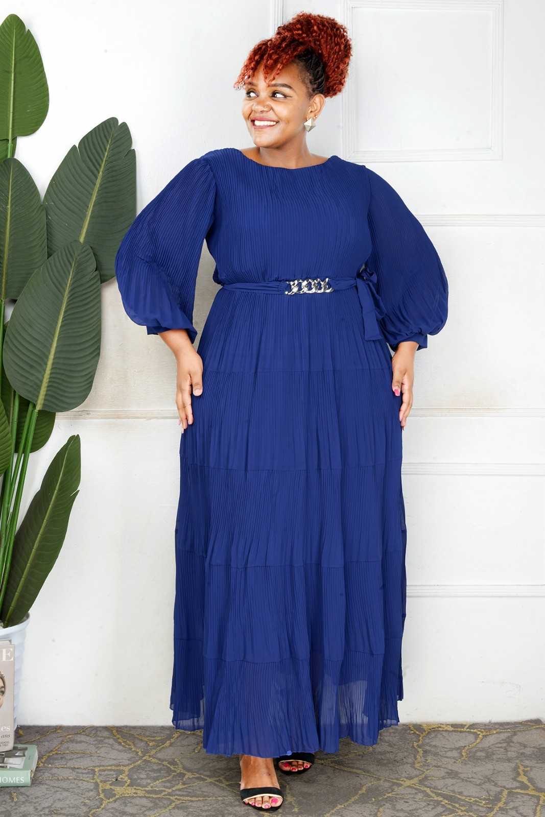 Beautiful Maxi Dress