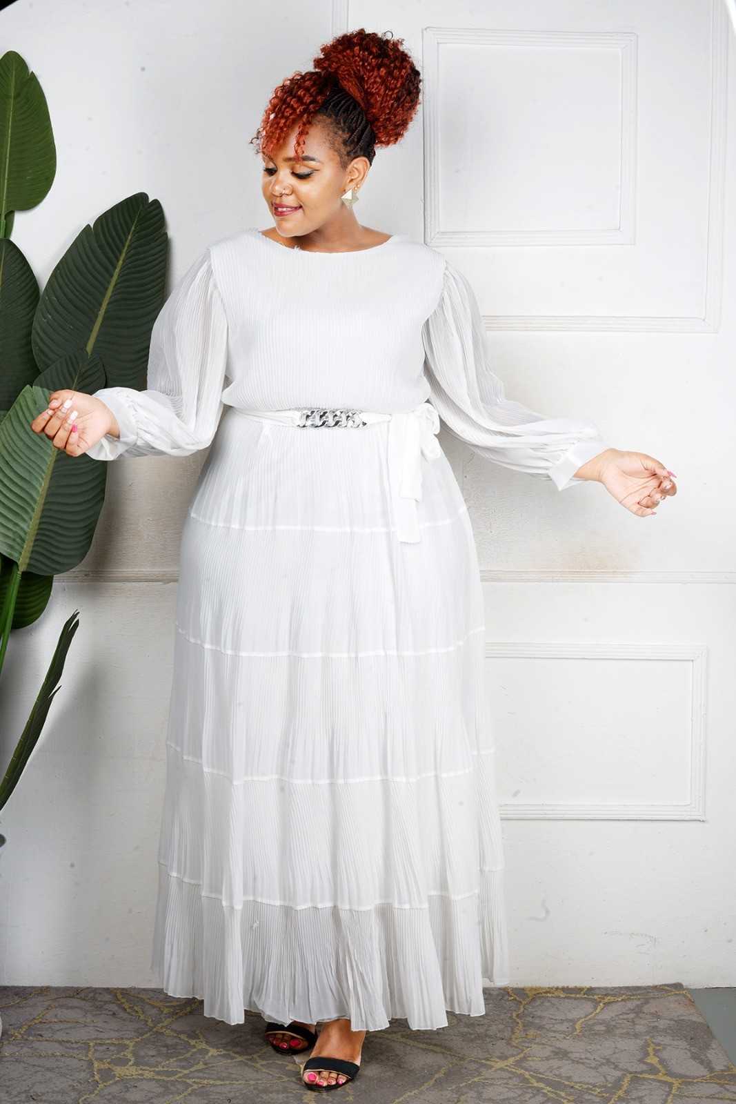 Beautiful Maxi Dress