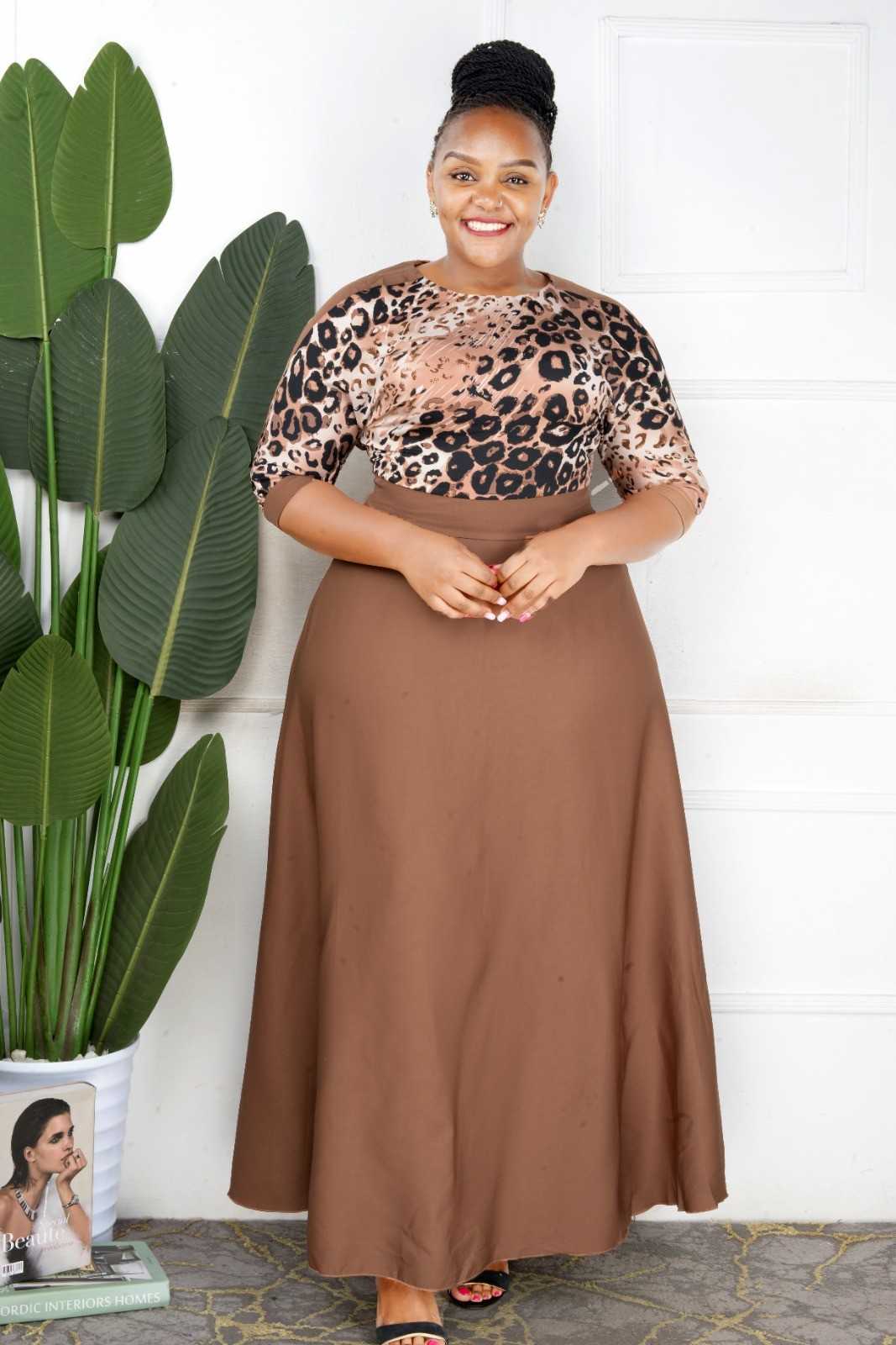 Beautiful Maxi Dress