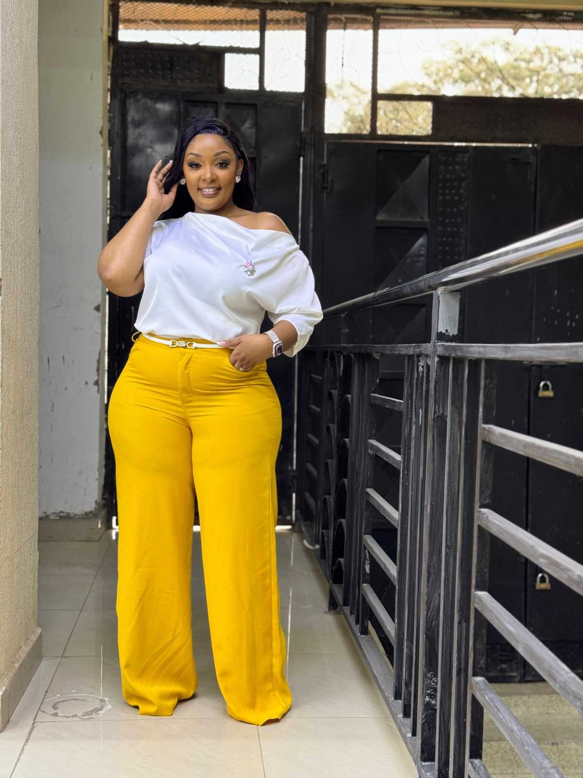 Exquisite 2 Piece Set