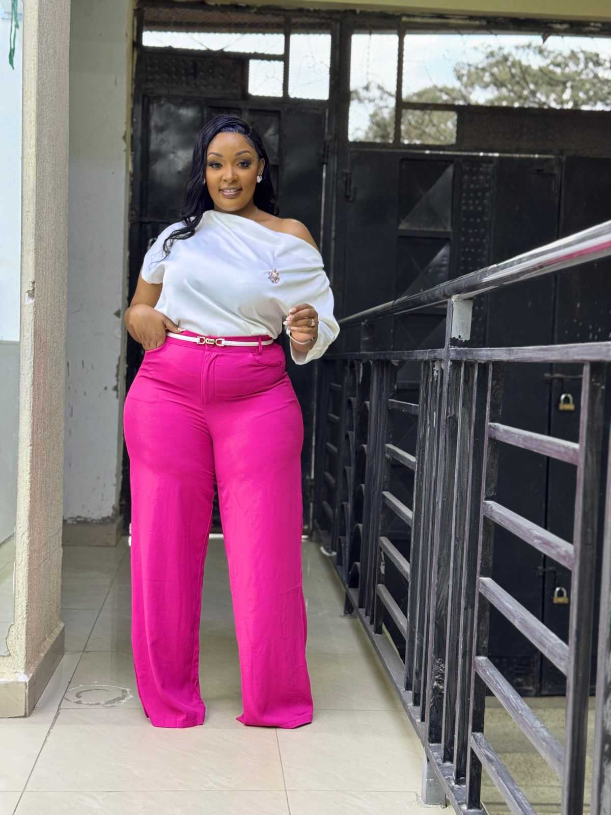 Exquisite 2 Piece Set