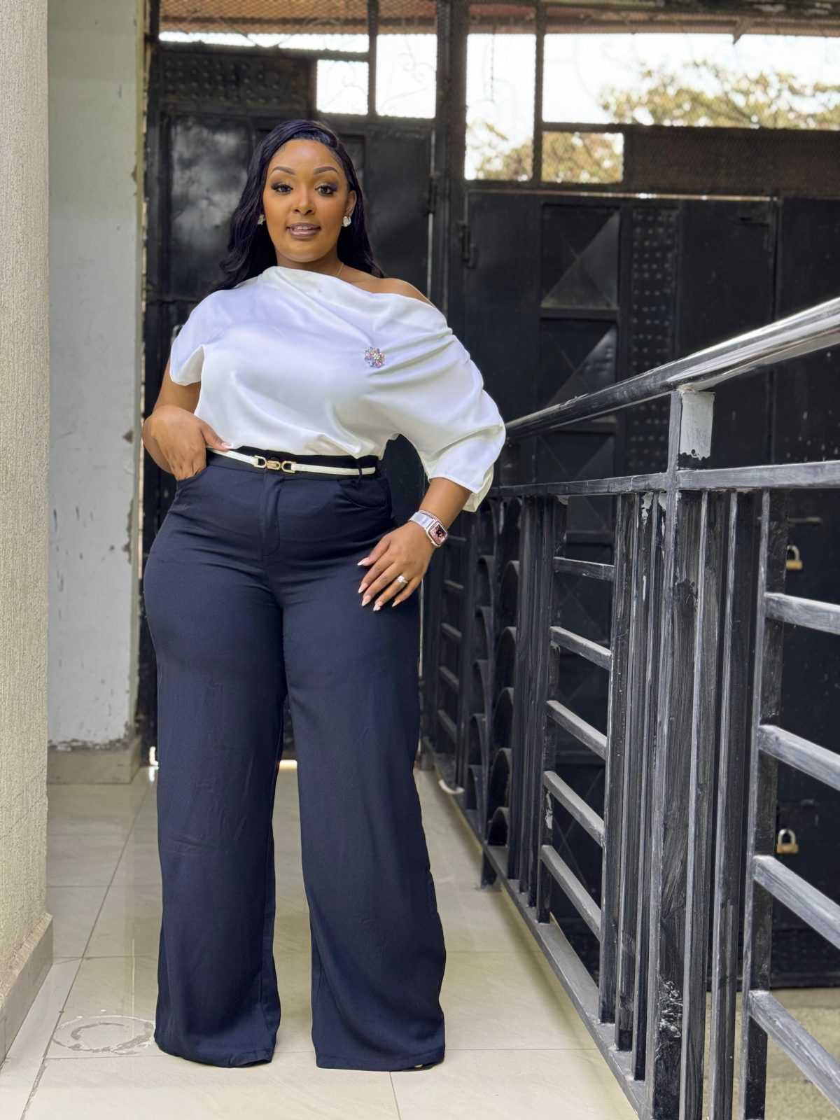 Exquisite 2 Piece Set