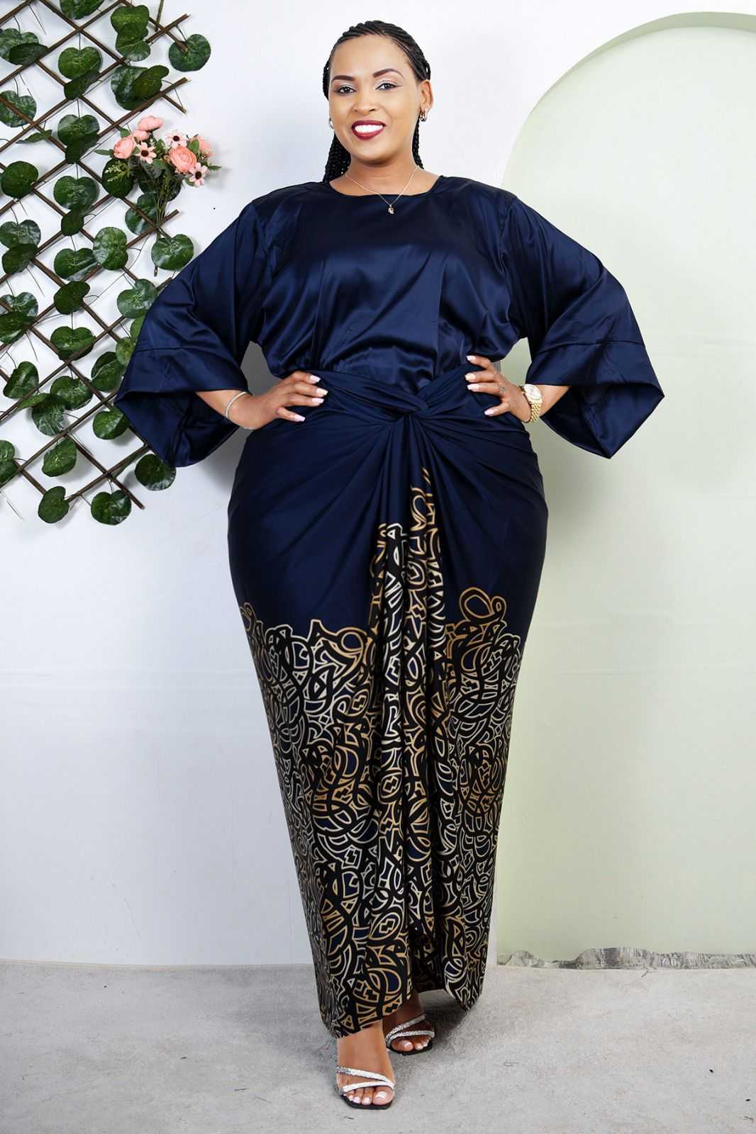 Ladies Iro &amp; Buba