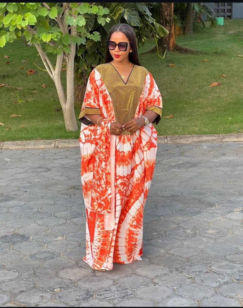 African Wear - Image 3