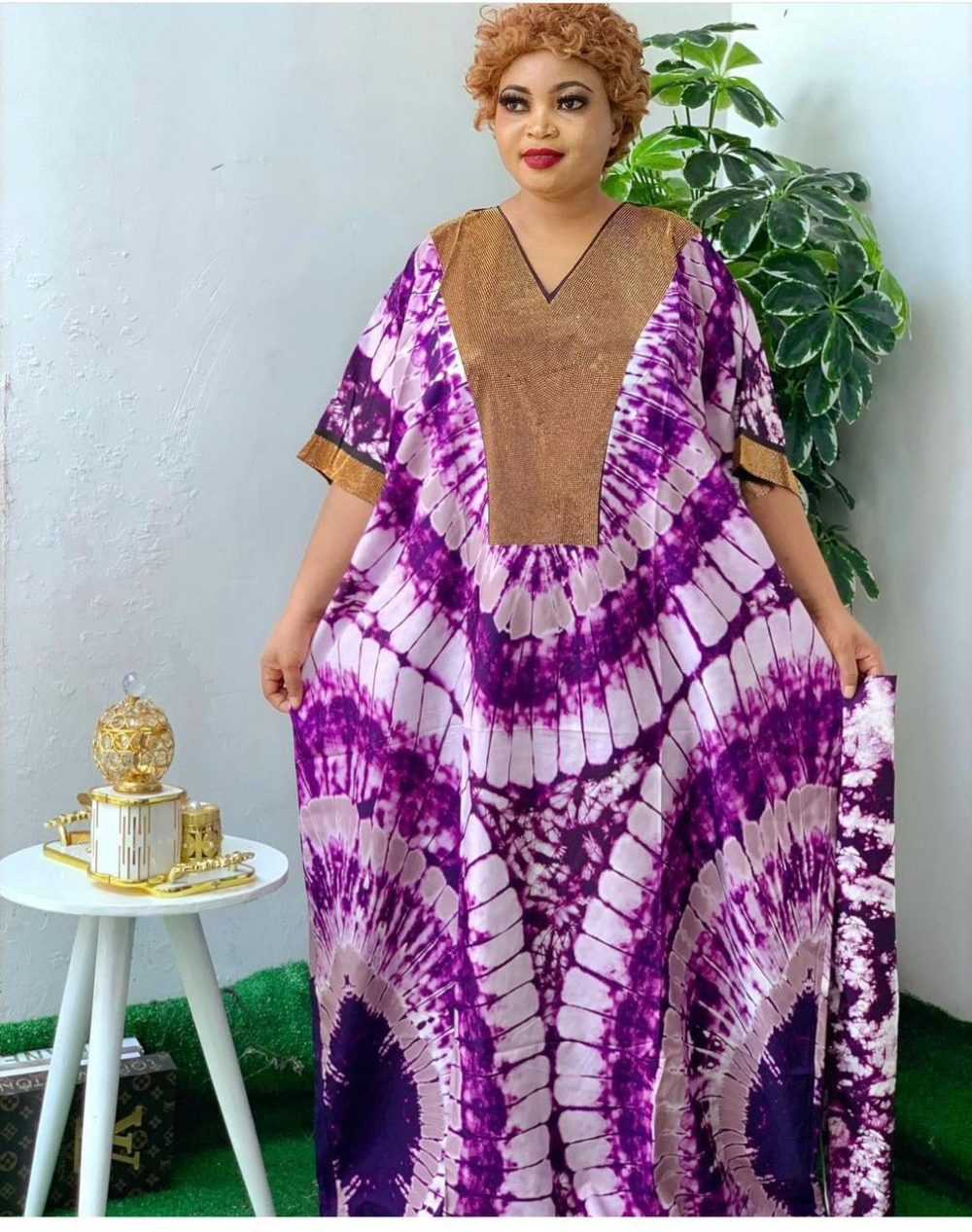 African Wear