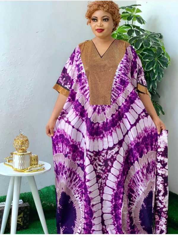 African Wear