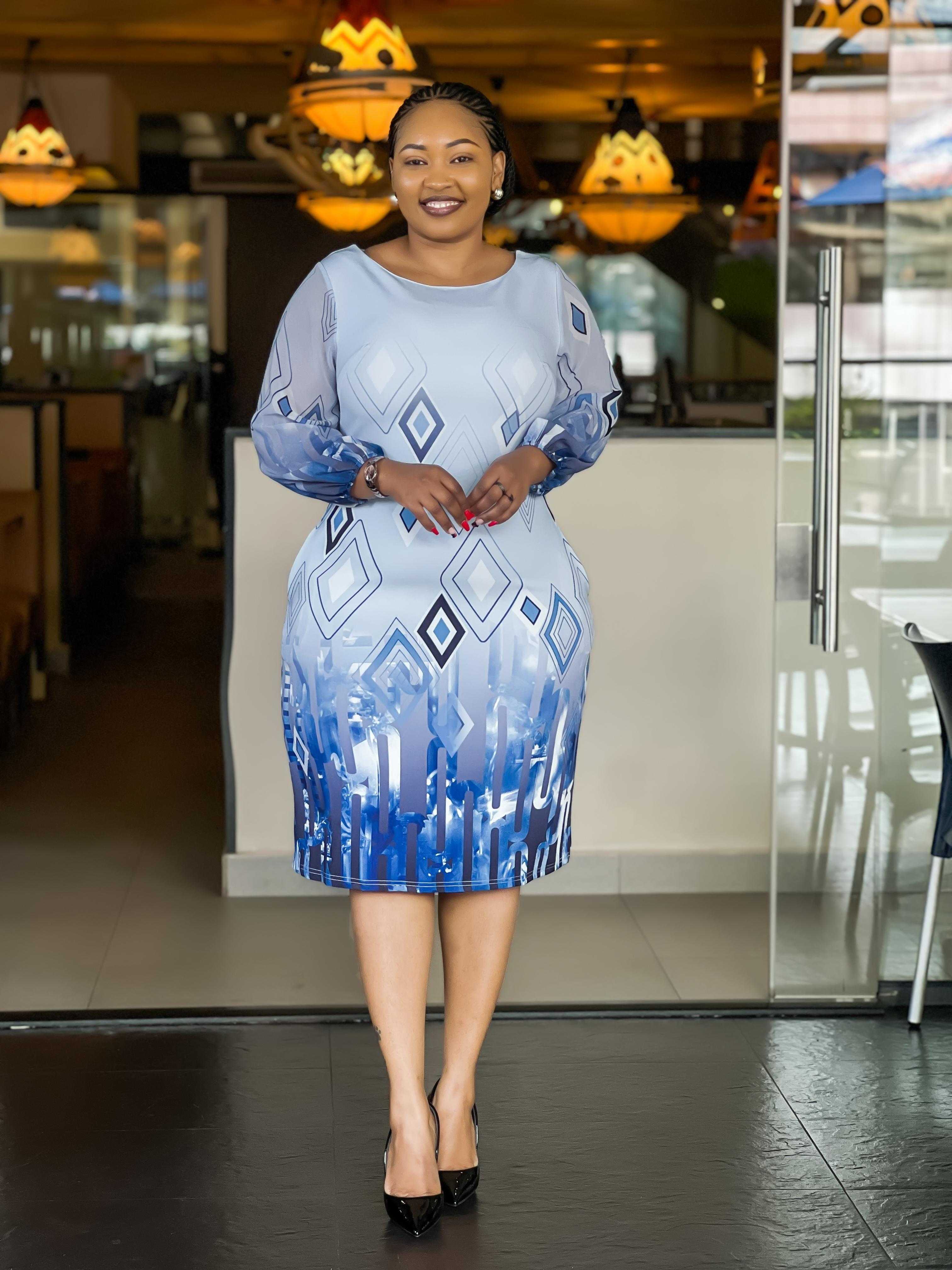 Ladies Quality Dress