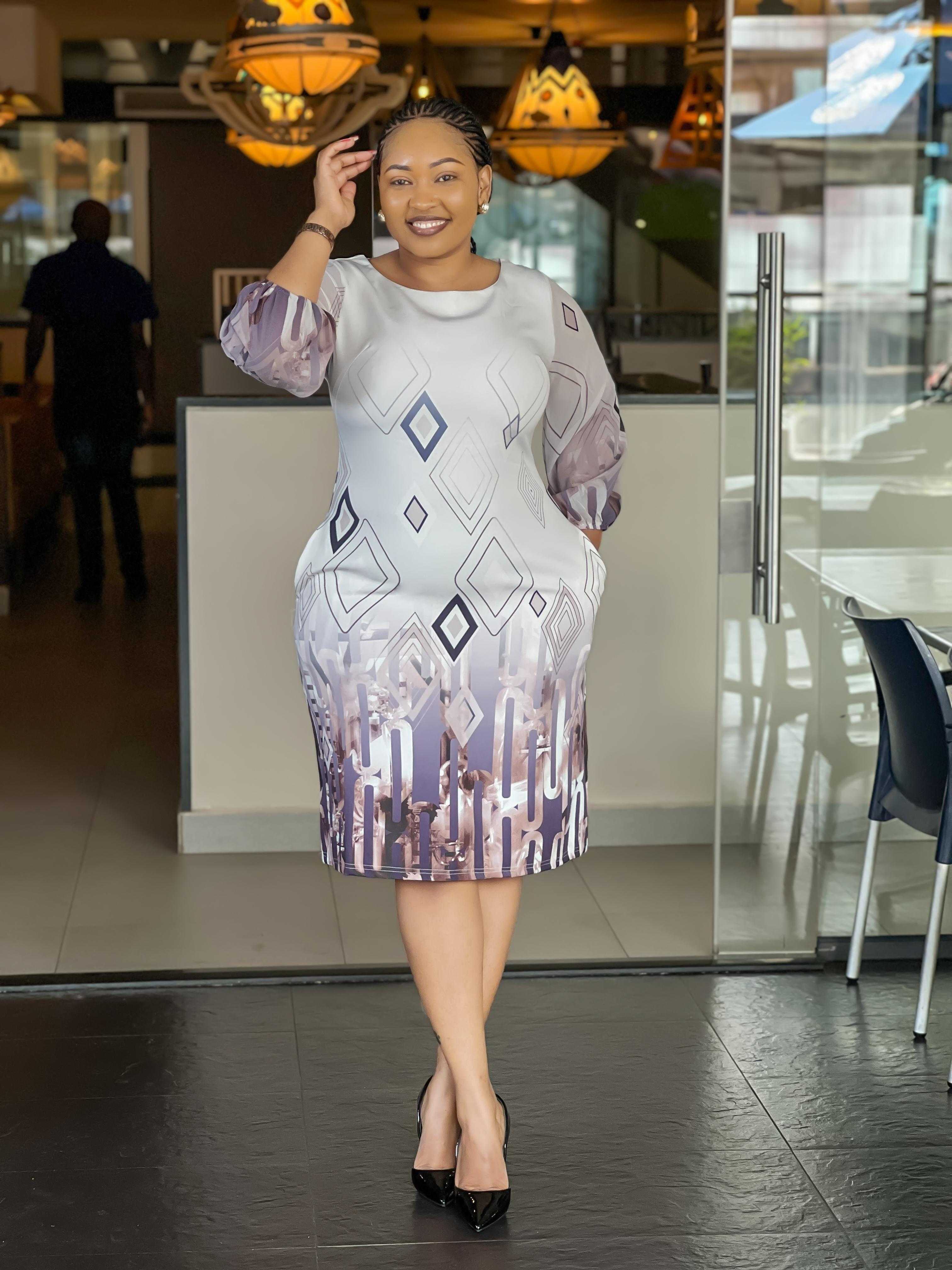 Ladies Quality Dress