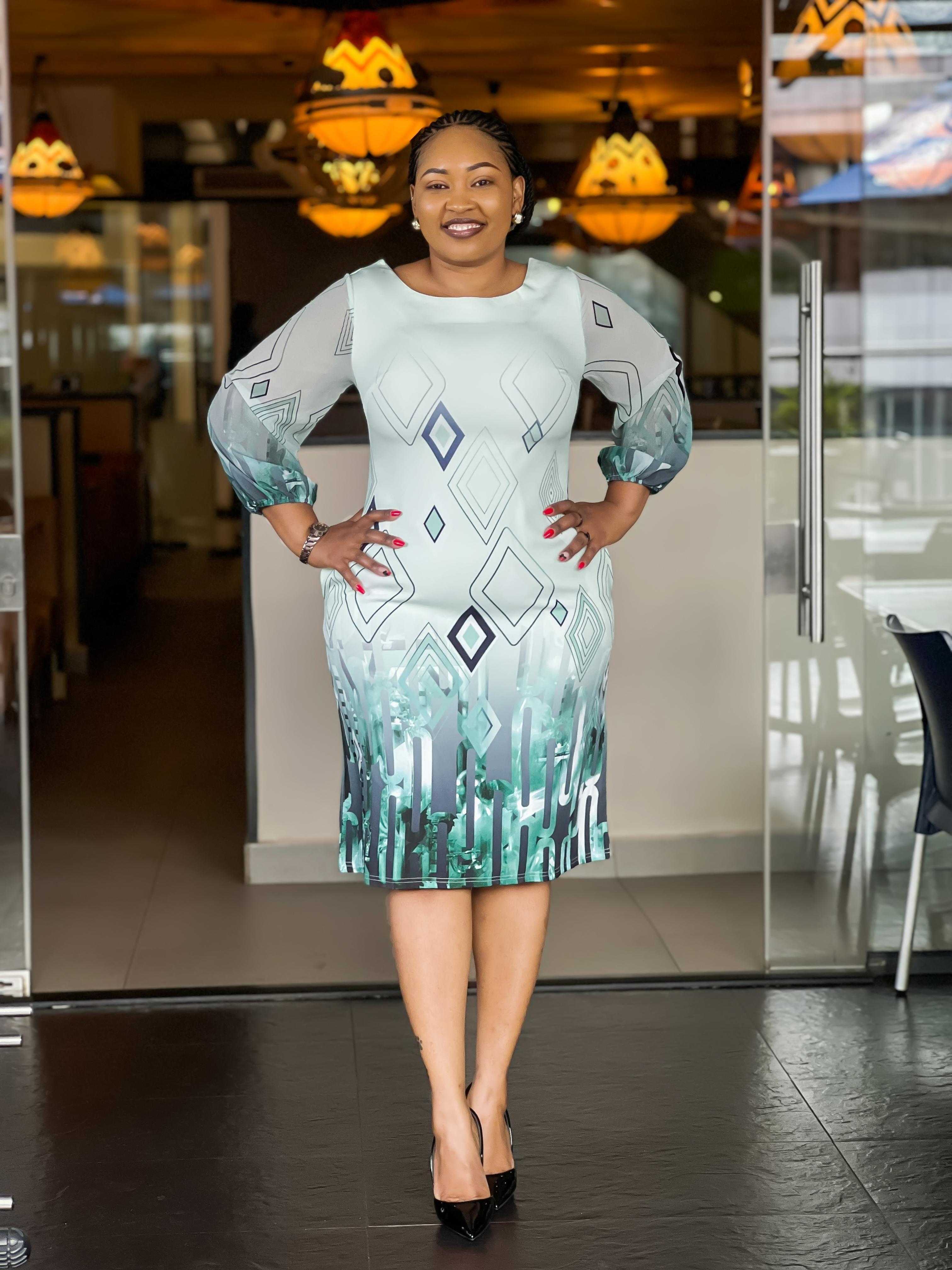 Ladies Quality Dress